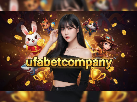 ufabetcompany slot
