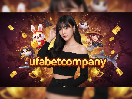 ufabetcompany สมัครสมาชิก