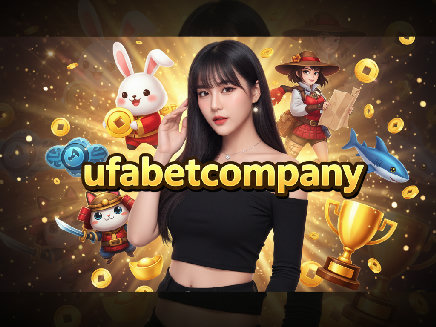 ufabetcompany สล็อต