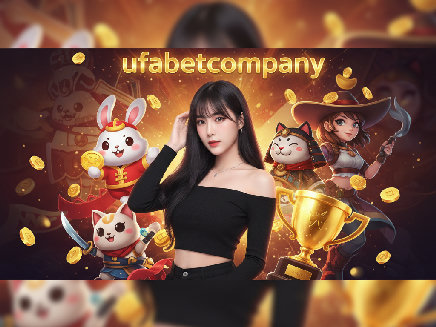 ทางเข้า ufabetcompany